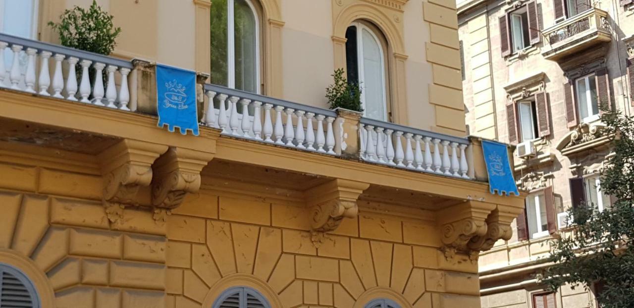 Regina Elena Bed & Breakfast Naples Exterior photo