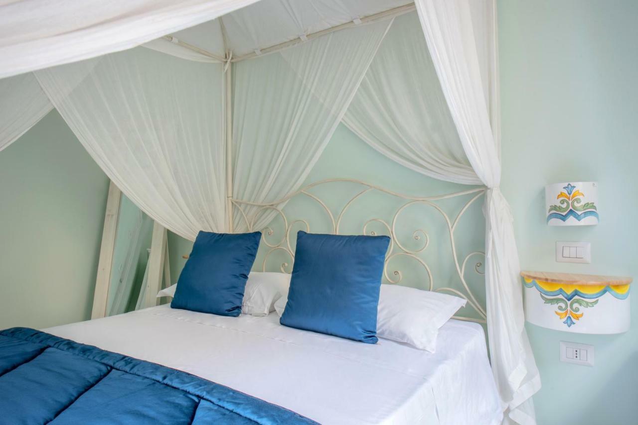 Regina Elena Bed & Breakfast Naples Exterior photo